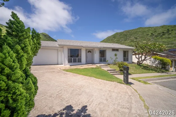 $4,800 | 7528 Olili Place, Honolulu, HI 96825