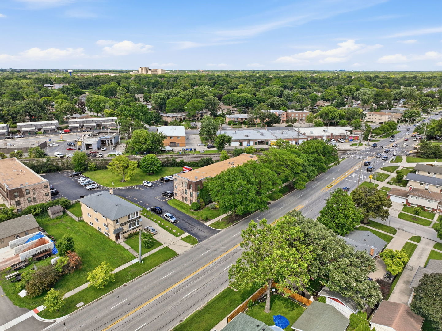 2600 Oakton Street, Unit 1E Park Ridge, IL 60068 - Photo 18 of 19