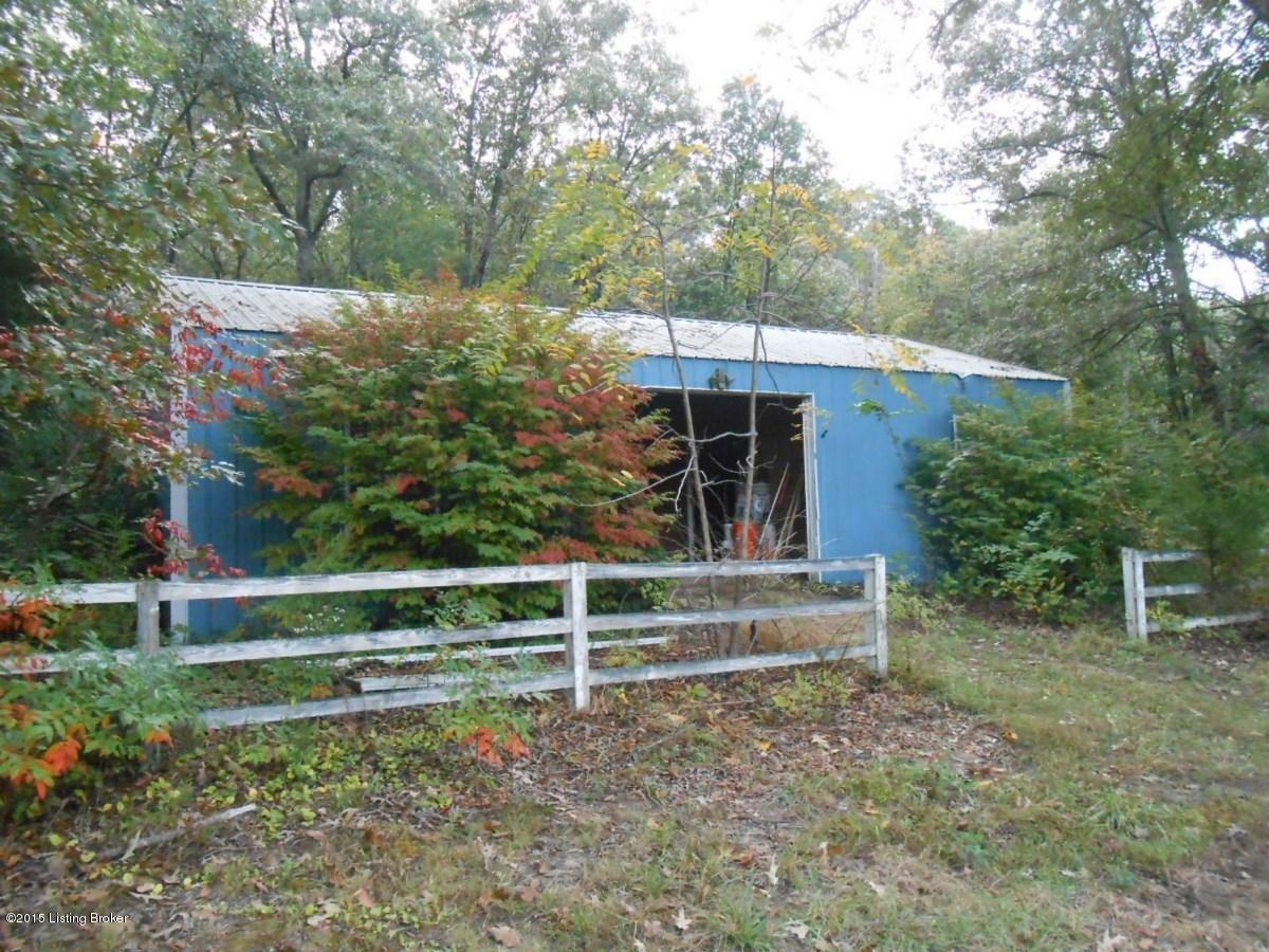 3639 Church Of God Road Custer, KY 40115 - Photo 16 of 31 DSCN8194