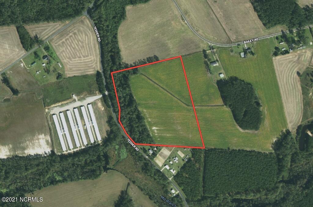 0 Tedder Road Fairmont, NC 28340 - Photo 1 of 37 Plat