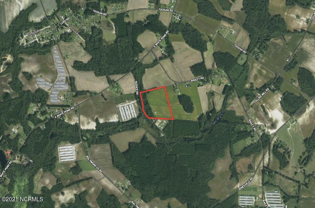 0 Tedder Road Fairmont, NC 28340 - Photo 2 of 37 2