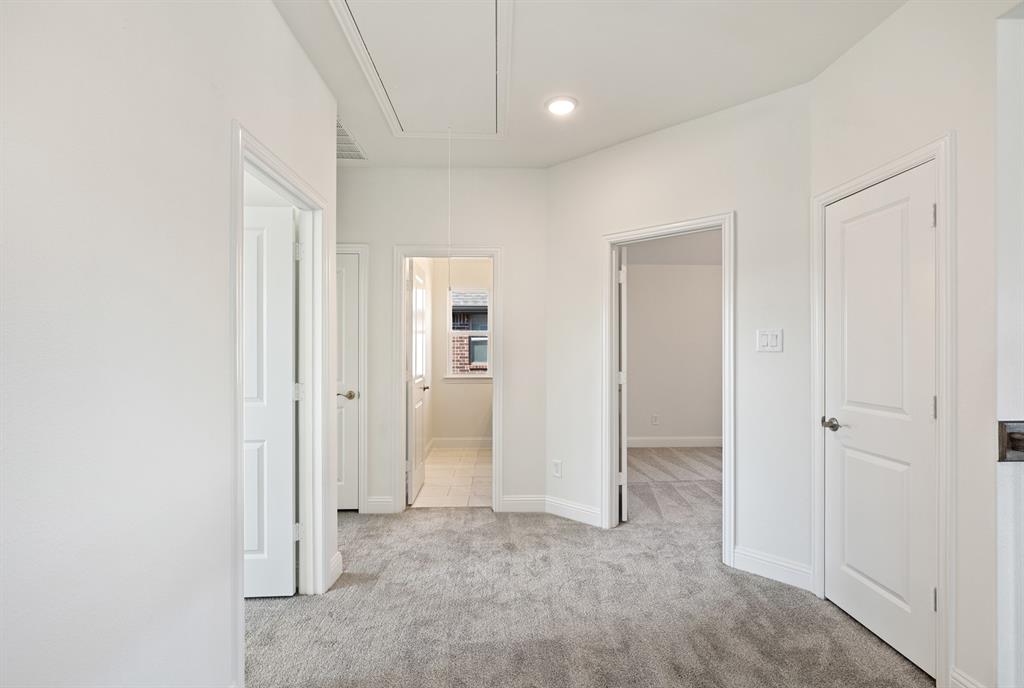 840 Oak Street Lavon, TX 75166 - Photo 19 of 40 25