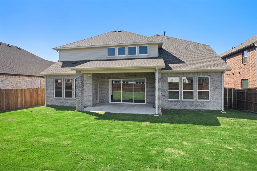 840 Oak Street Lavon, TX 75166 - Photo 40 of 40 49