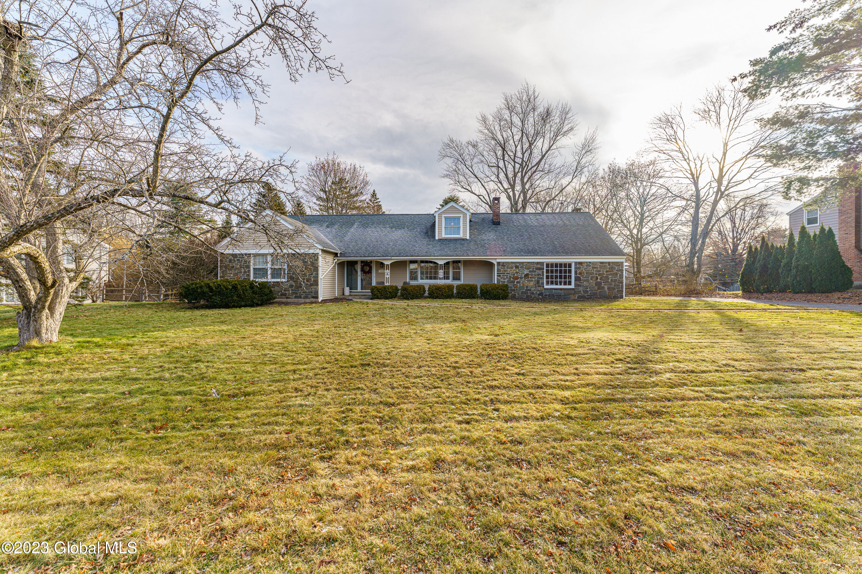 1316 Ruffner Road Niskayuna, NY 12309 - Photo 1 of 50 0 Front 1
