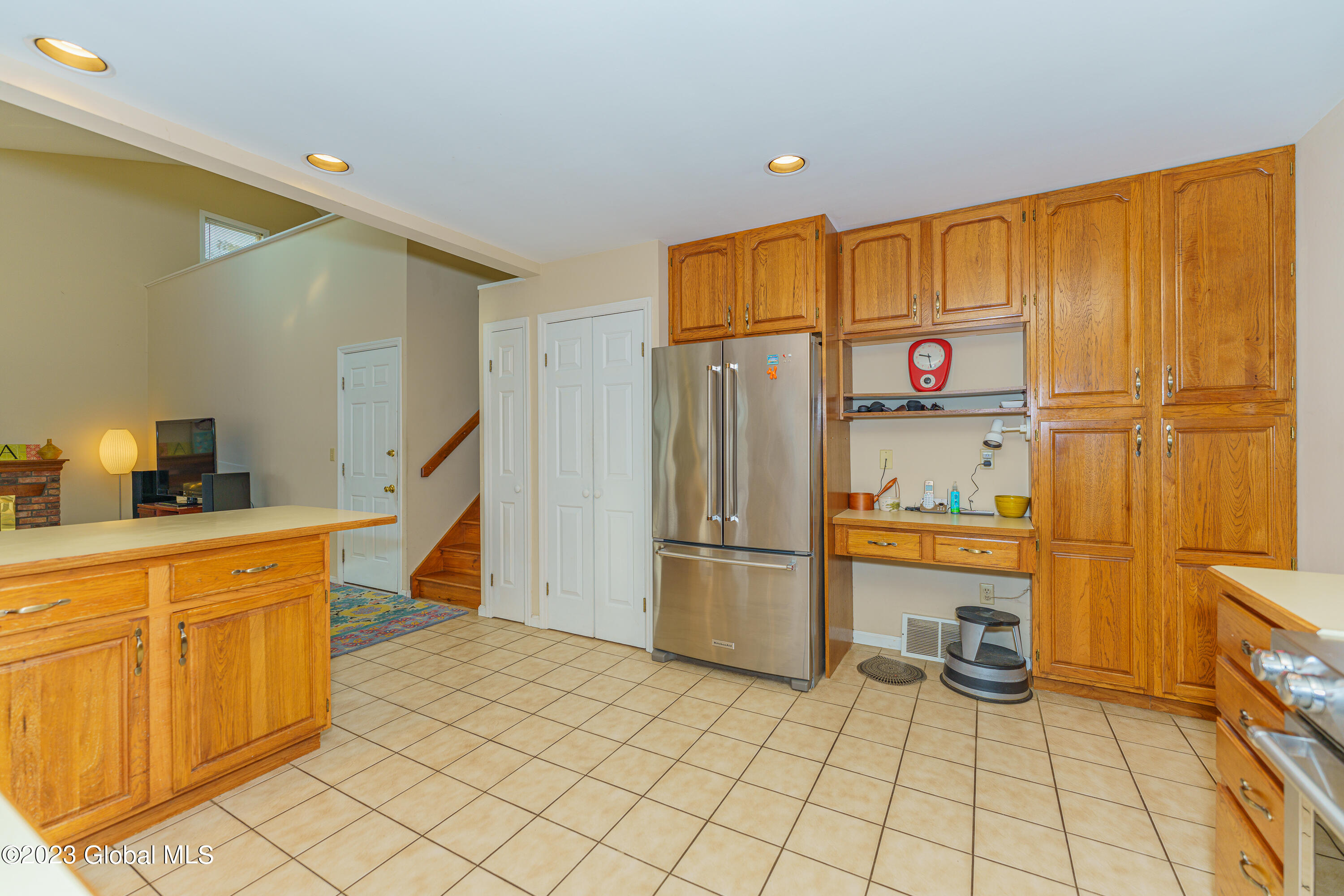 1316 Ruffner Road Niskayuna, NY 12309 - Photo 11 of 50 4 Kitchen 3