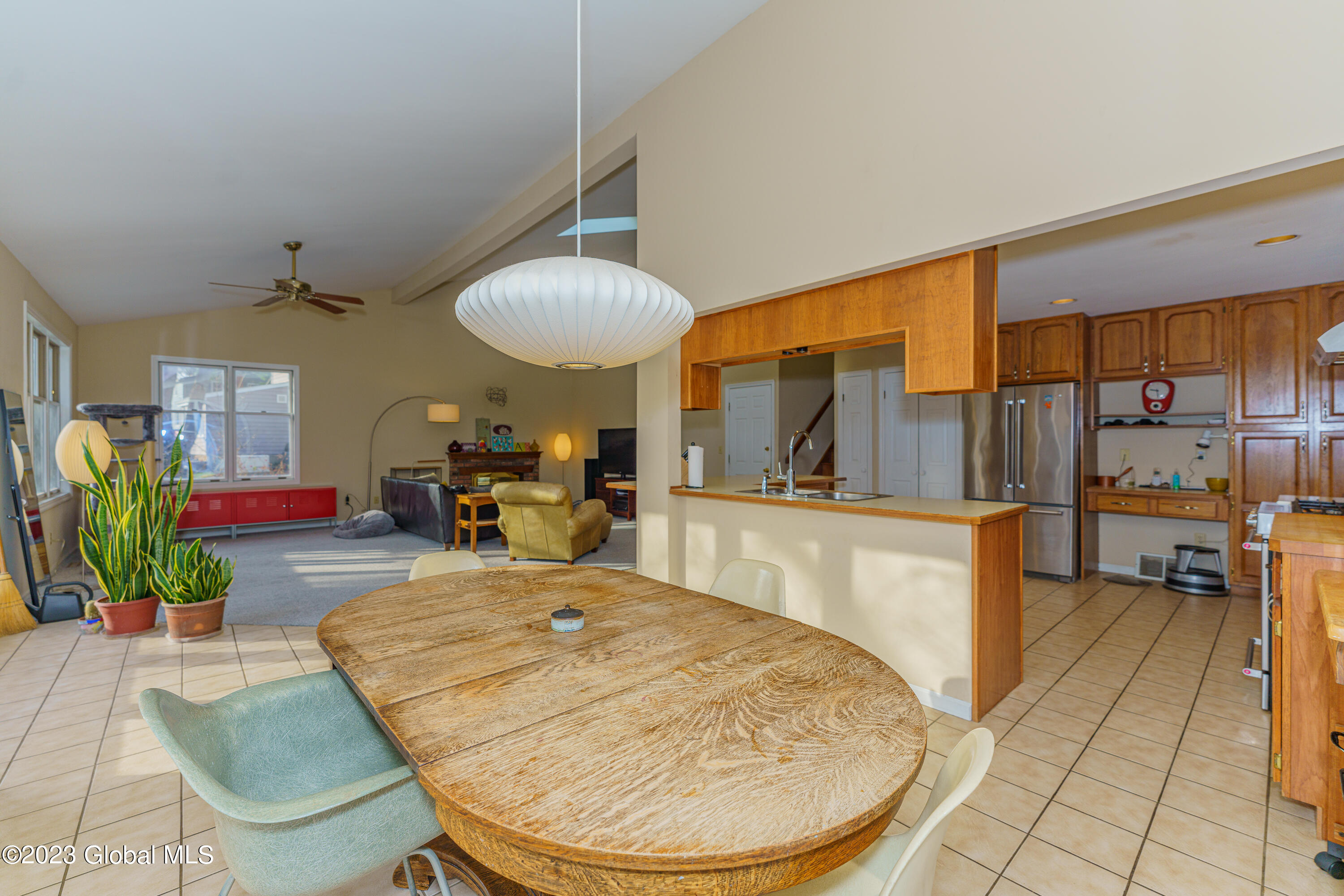 1316 Ruffner Road Niskayuna, NY 12309 - Photo 13 of 50 4 Kitchen 5
