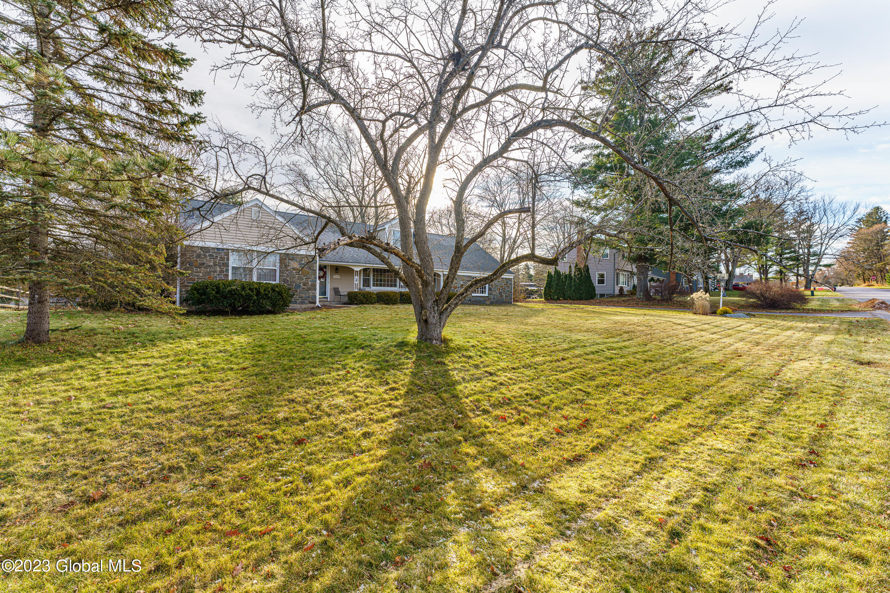 1316 Ruffner Road Niskayuna, NY 12309 - Photo 2 of 50 0 Front 2