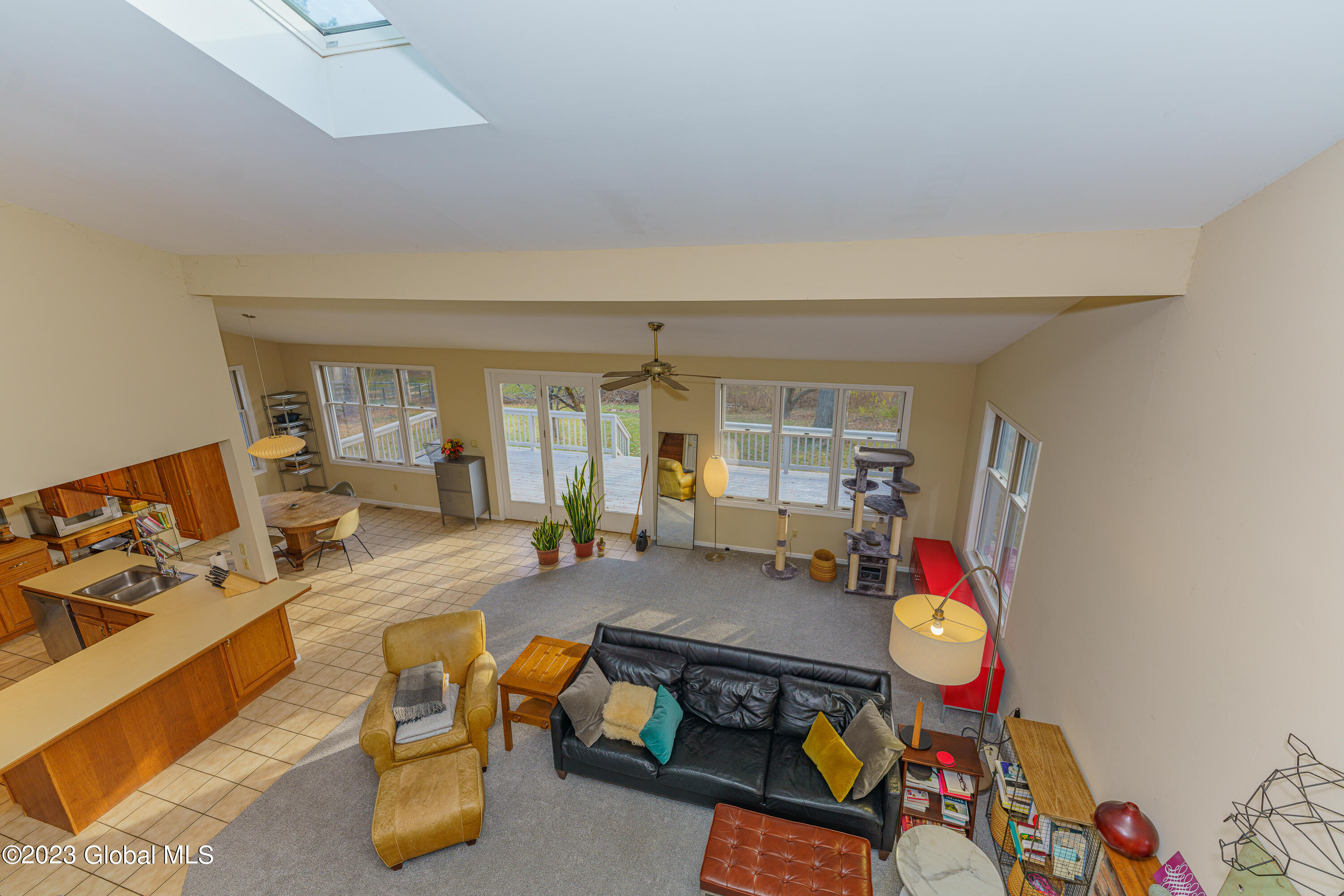 1316 Ruffner Road Niskayuna, NY 12309 - Photo 22 of 50 6 Loft 3