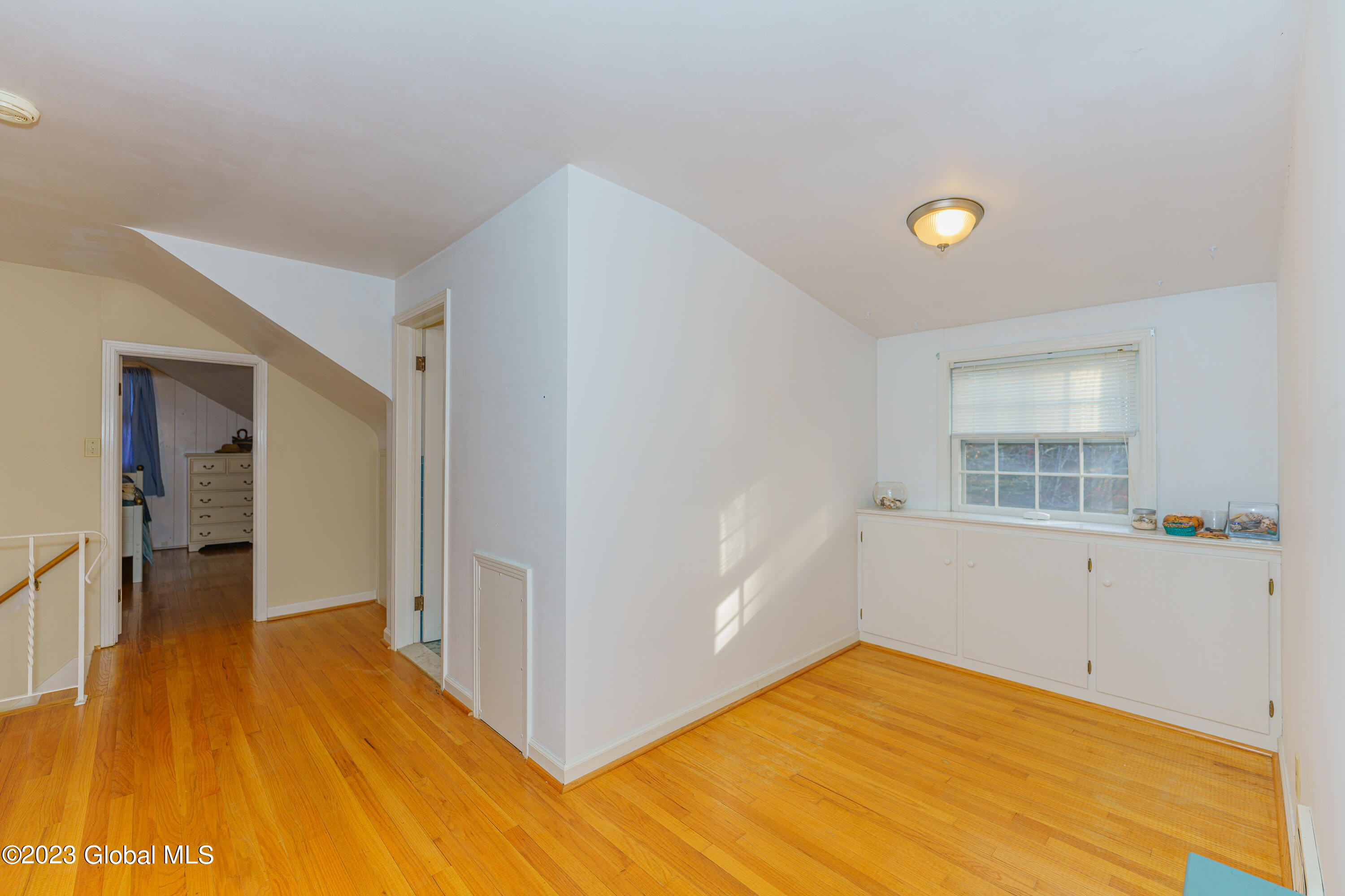 1316 Ruffner Road Niskayuna, NY 12309 - Photo 34 of 50 9 2nd Floor 3
