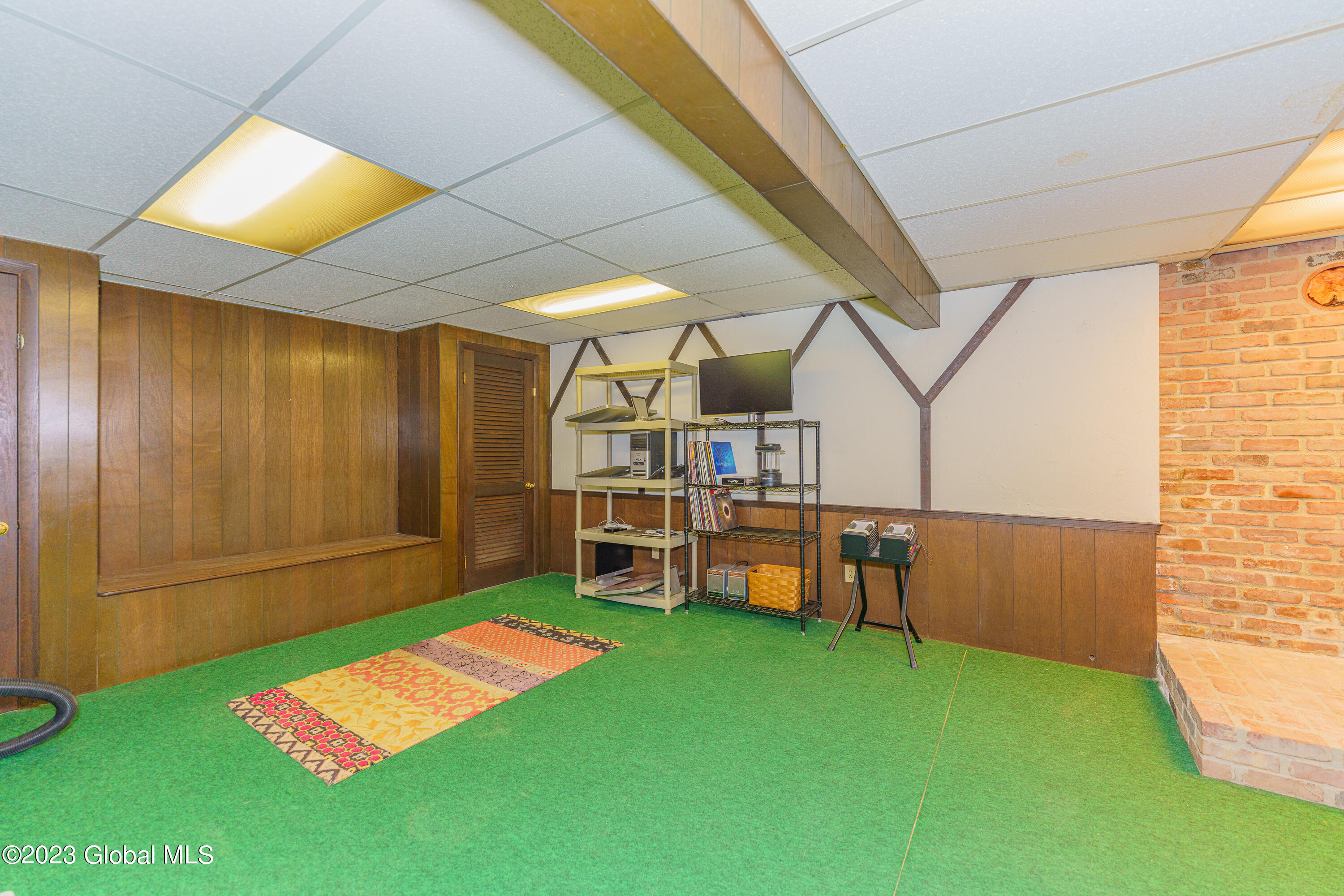 1316 Ruffner Road Niskayuna, NY 12309 - Photo 40 of 50 Basement 1