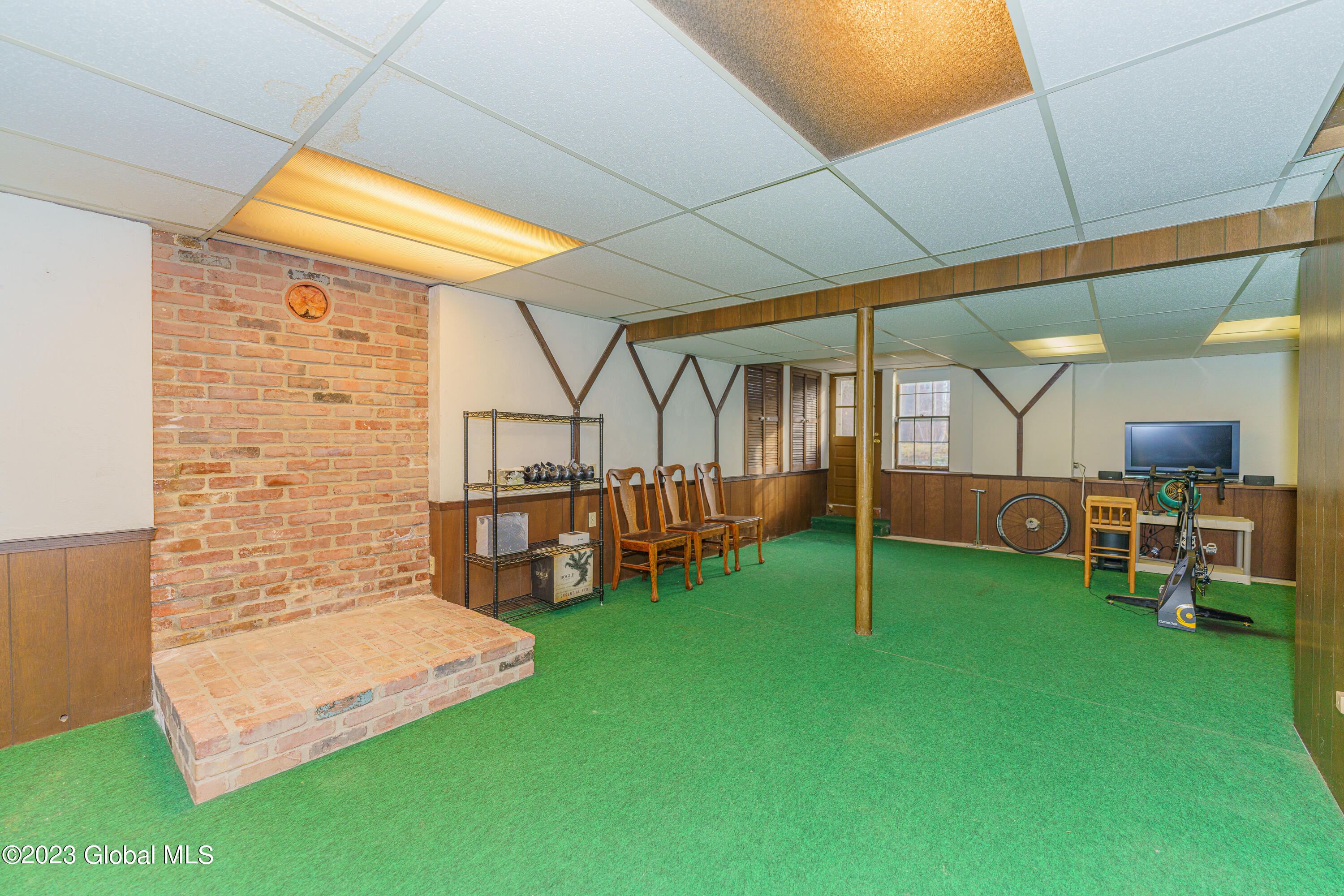 1316 Ruffner Road Niskayuna, NY 12309 - Photo 41 of 50 Basement 2