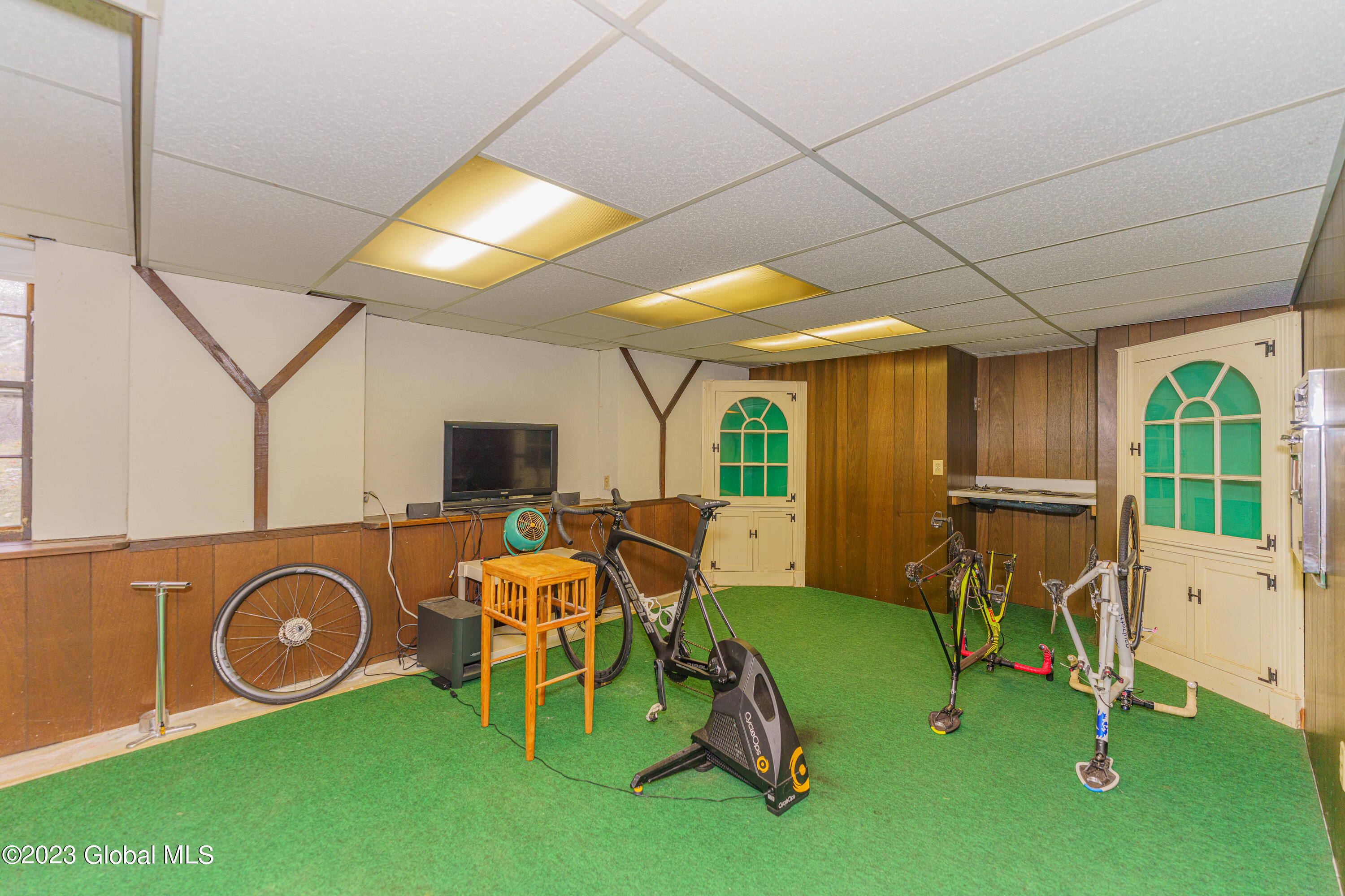 1316 Ruffner Road Niskayuna, NY 12309 - Photo 42 of 50 Basement 3