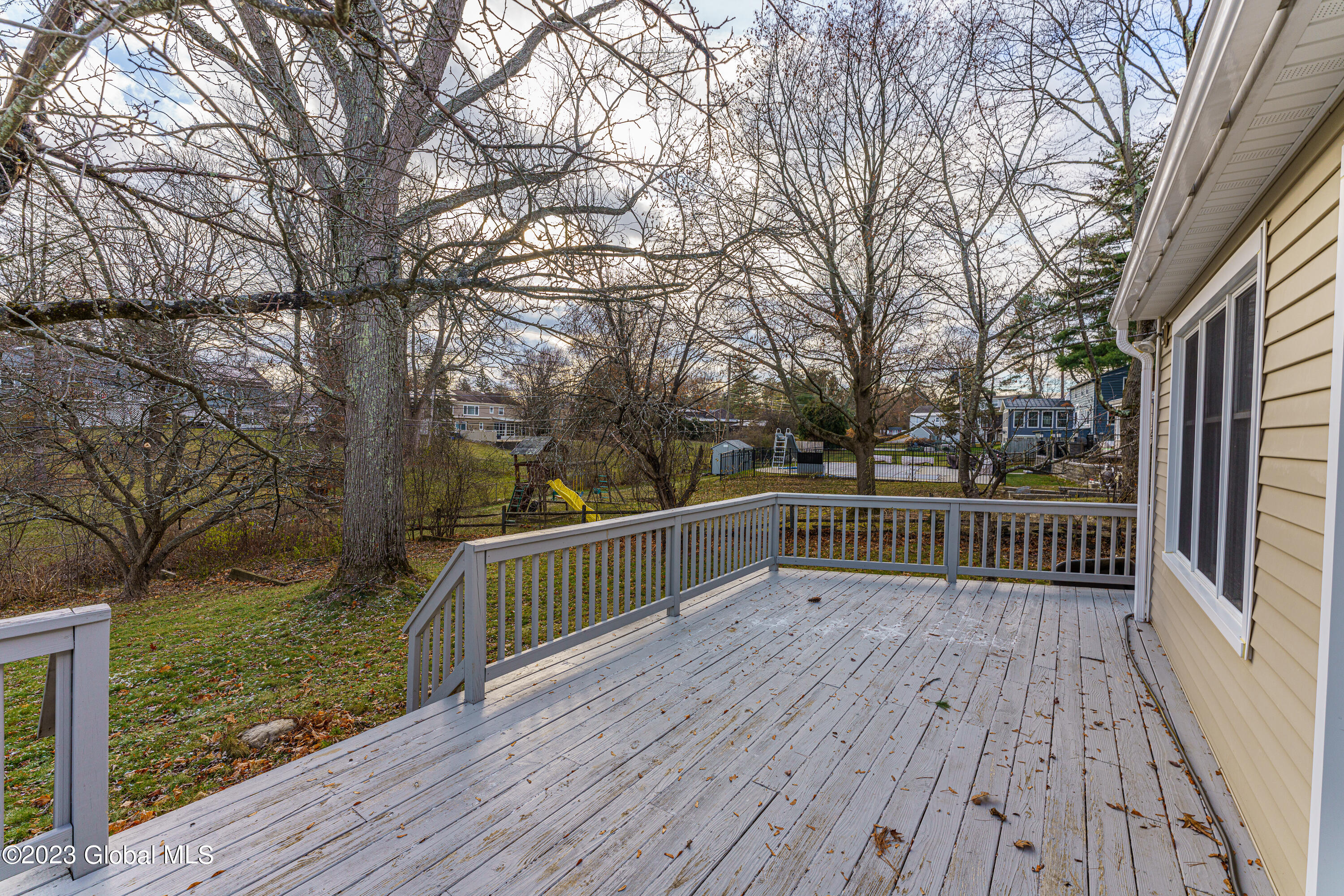 1316 Ruffner Road Niskayuna, NY 12309 - Photo 47 of 50 Yard 2