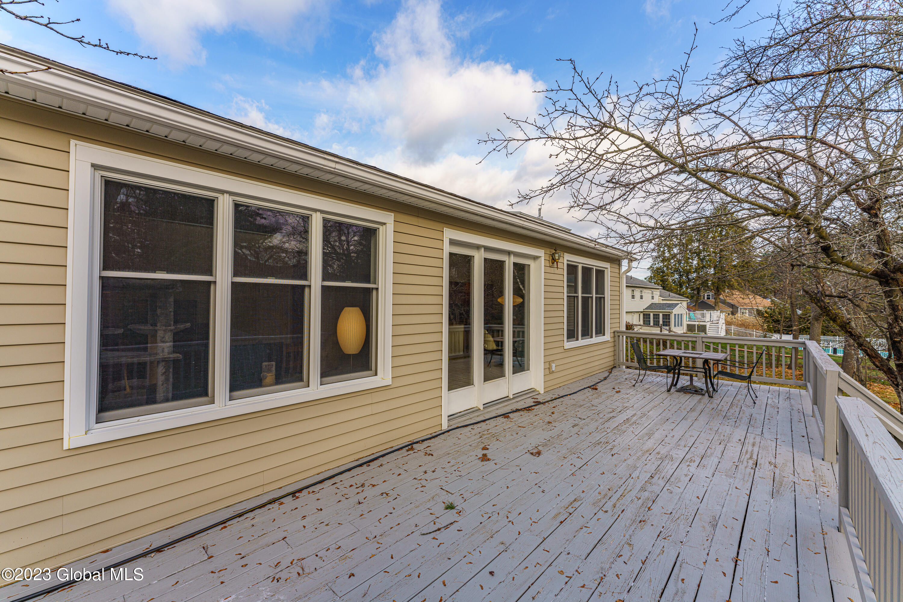 1316 Ruffner Road Niskayuna, NY 12309 - Photo 49 of 50 Yard 4