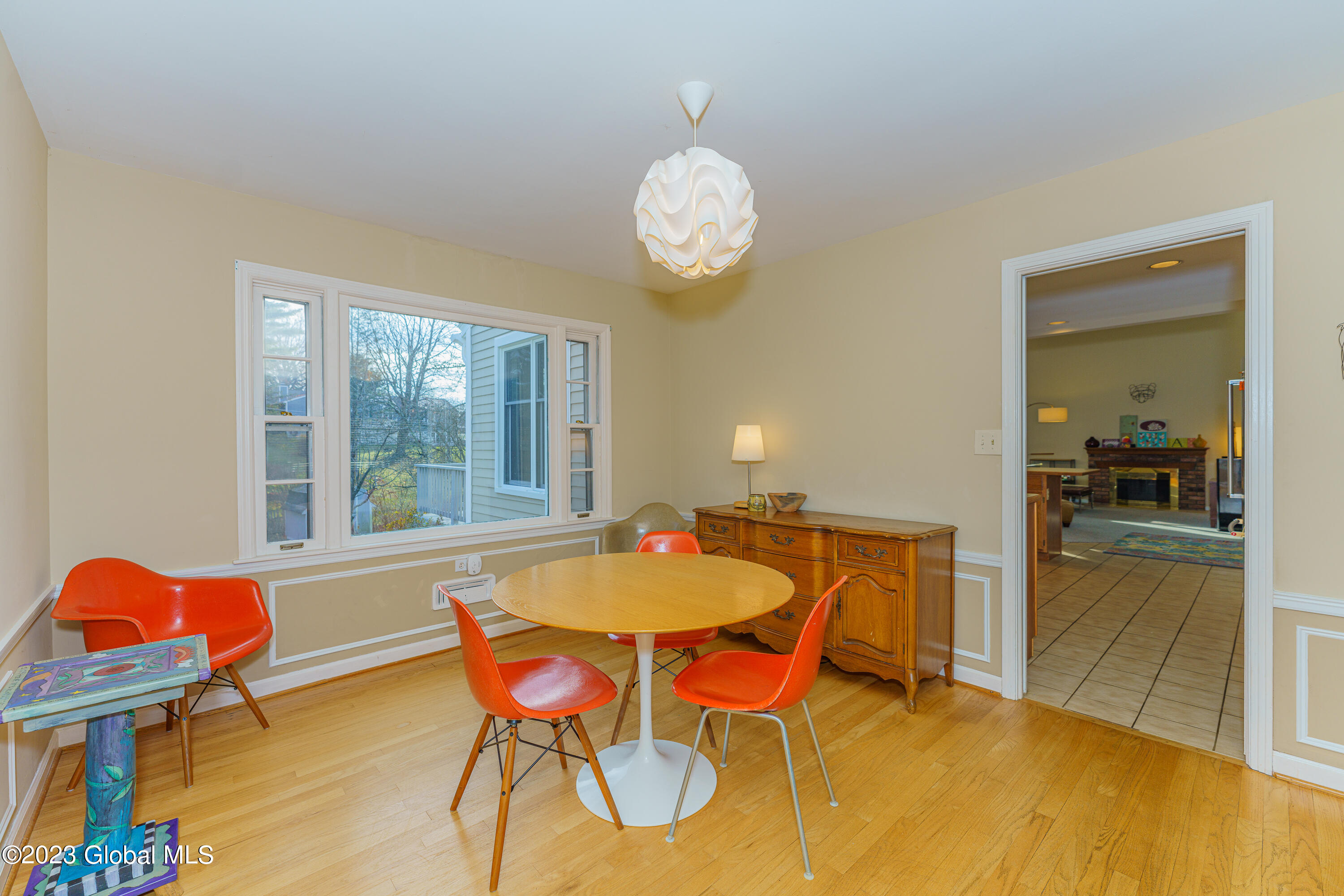 1316 Ruffner Road Niskayuna, NY 12309 - Photo 8 of 50 3 Diningroom 2