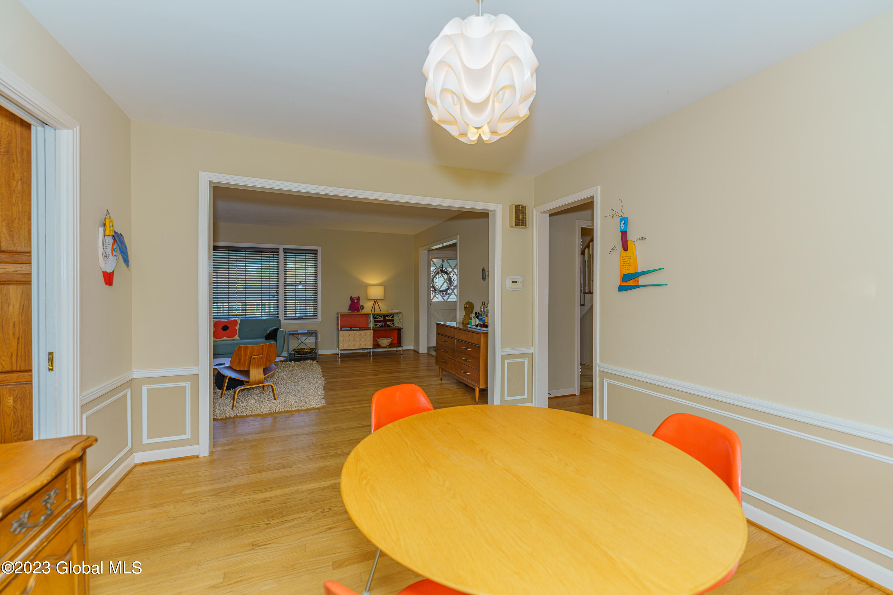 1316 Ruffner Road Niskayuna, NY 12309 - Photo 9 of 50 3 Diningroom 4