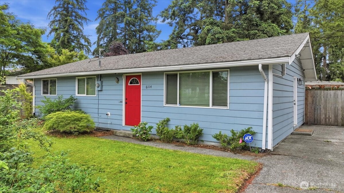 6114 Cemetery Road Arlington, WA 98223 - Photo 1 of 22