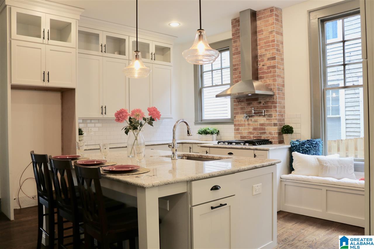 1005 28th Place South Birmingham, AL 35205 - Photo 11 of 50