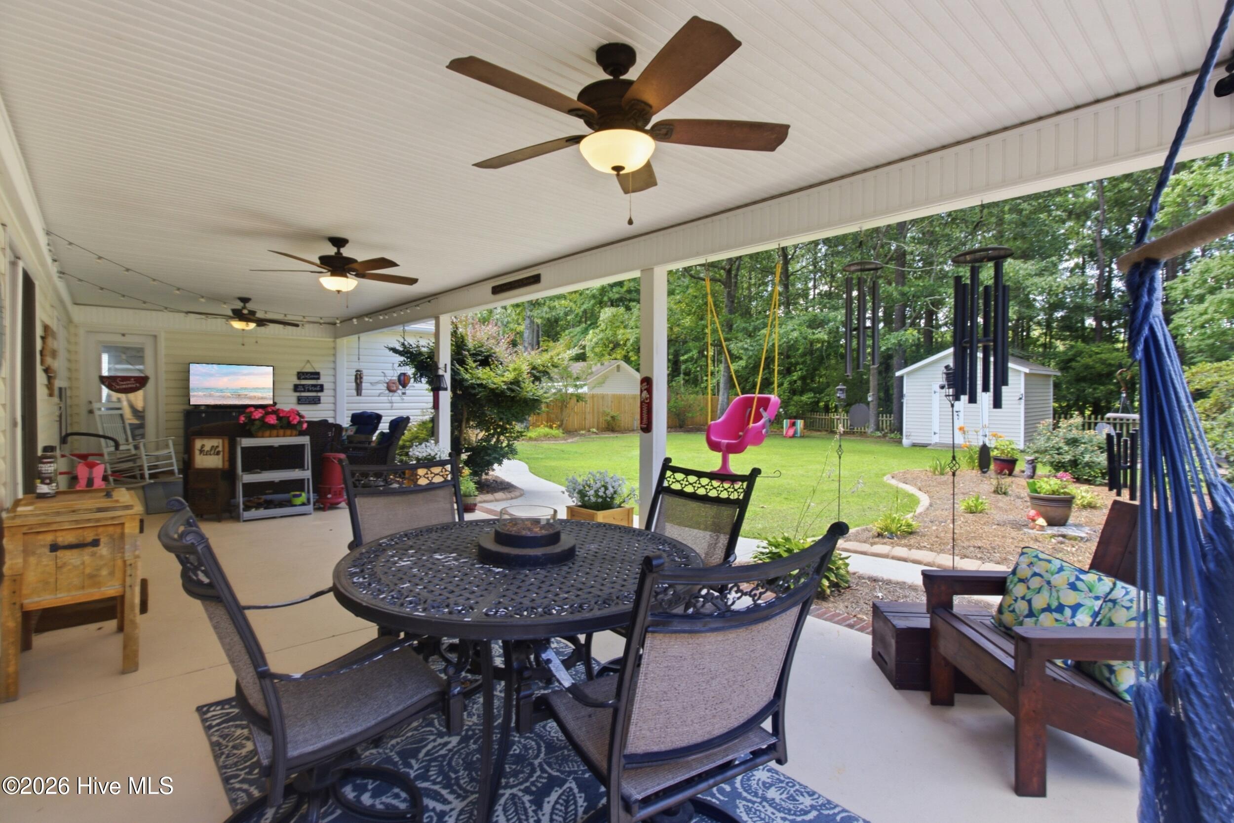 100 Sand Run Road Havelock, NC 28532 - Photo 32 of 39