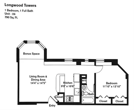 $699,000 | 20 Chapel Street, Unit A 303, Brookline, MA 02446