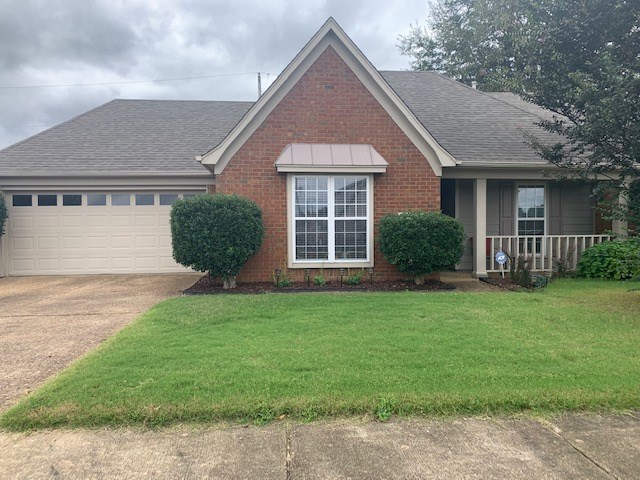 6867 Pleasantwood Road Memphis, TN 38141 - Photo 1 of 1 Gallery Image 1