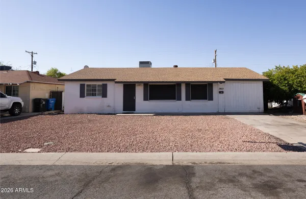 $280,000 | 3803 West San Miguel Avenue, Phoenix, AZ 85019