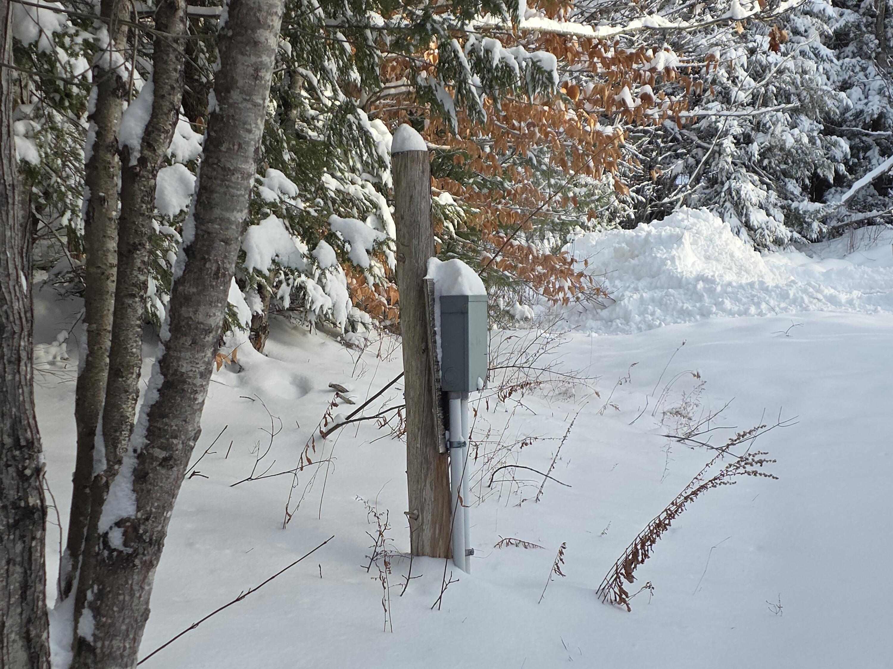 207 Sodom Road Norway, ME 04268 - Photo 23 of 25 207 Sodom Rd 23