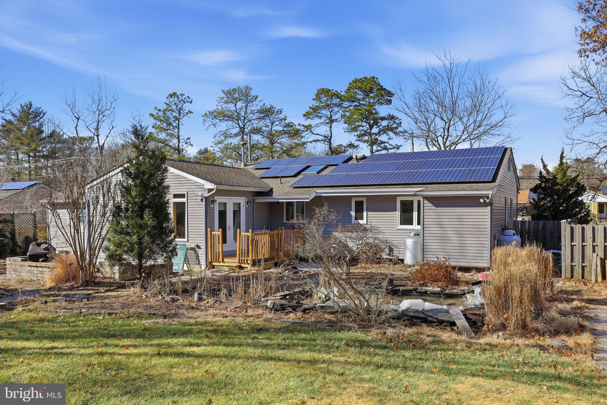 7106 Ridge Avenue Egg Harbor Township, NJ 08234 - Photo 38 of 77