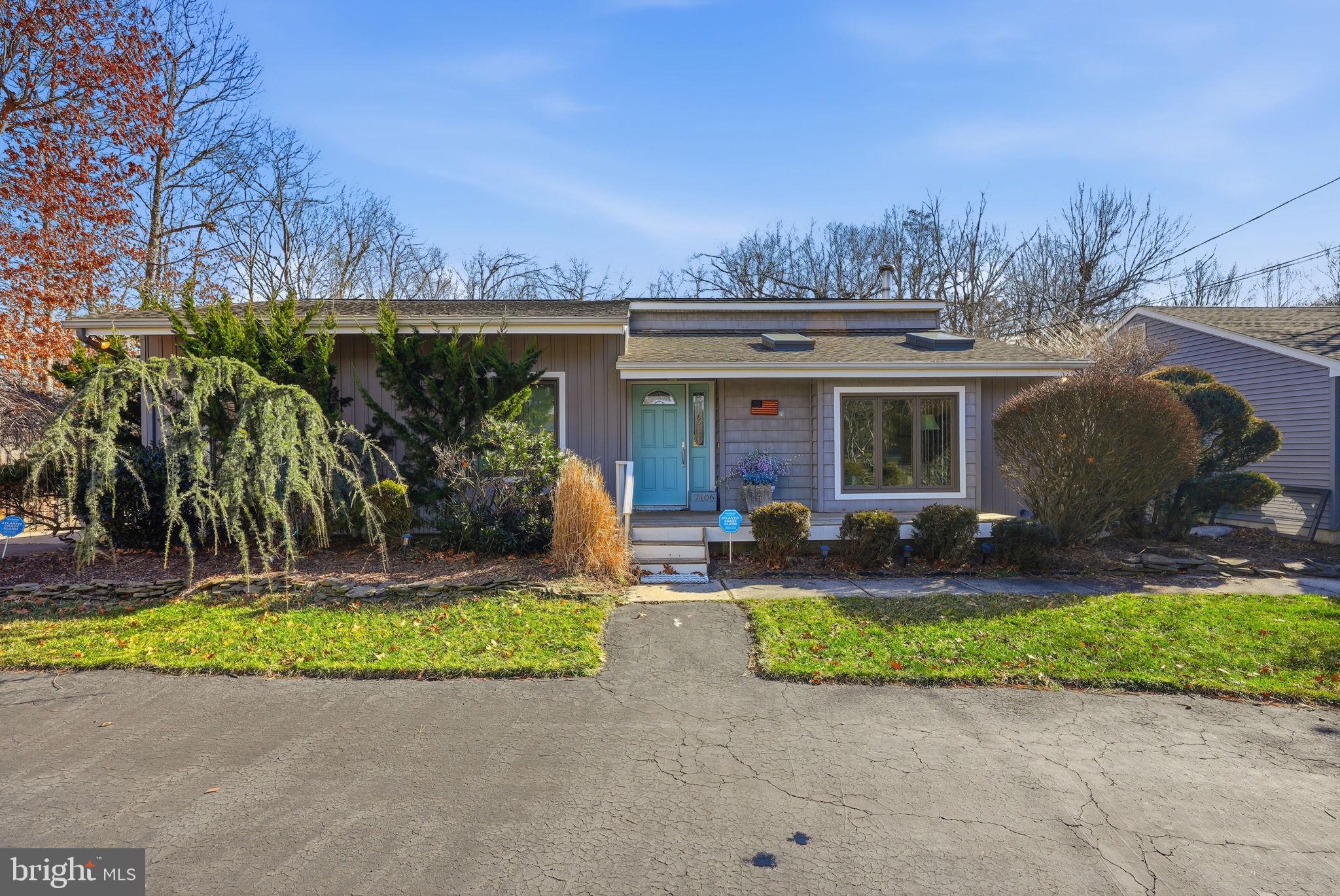 7106 Ridge Avenue Egg Harbor Township, NJ 08234 - Photo 49 of 77