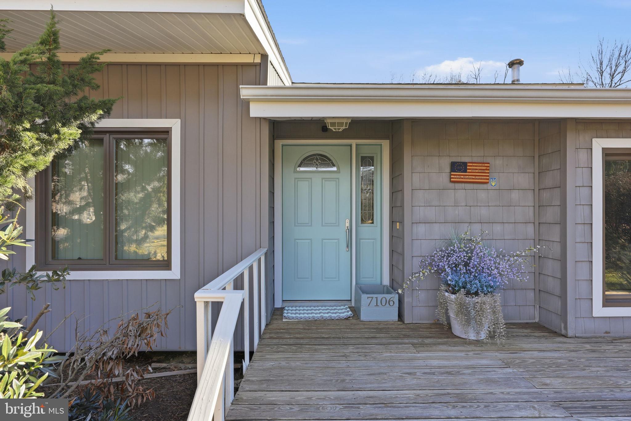 7106 Ridge Avenue Egg Harbor Township, NJ 08234 - Photo 50 of 77