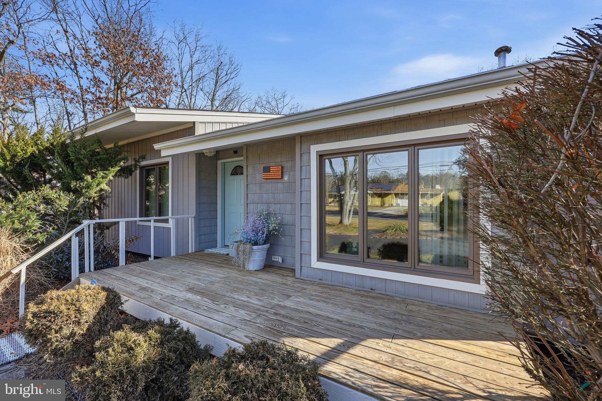 7106 Ridge Avenue Egg Harbor Township, NJ 08234 - Photo 51 of 77