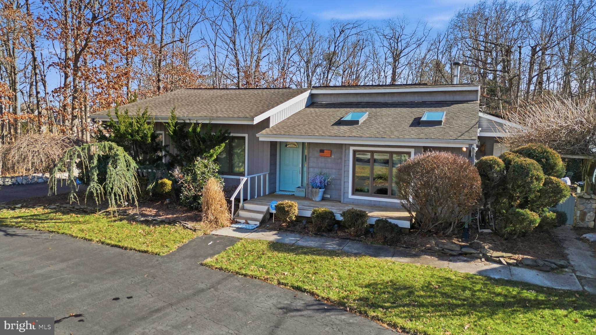 7106 Ridge Avenue Egg Harbor Township, NJ 08234 - Photo 55 of 77