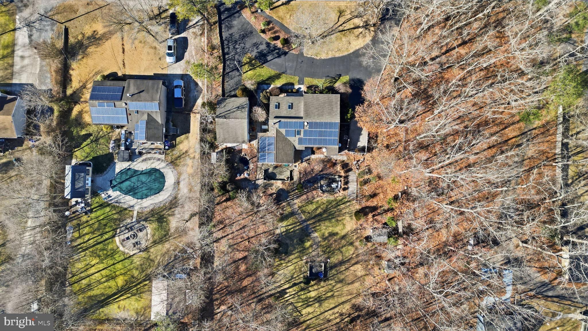 7106 Ridge Avenue Egg Harbor Township, NJ 08234 - Photo 58 of 77