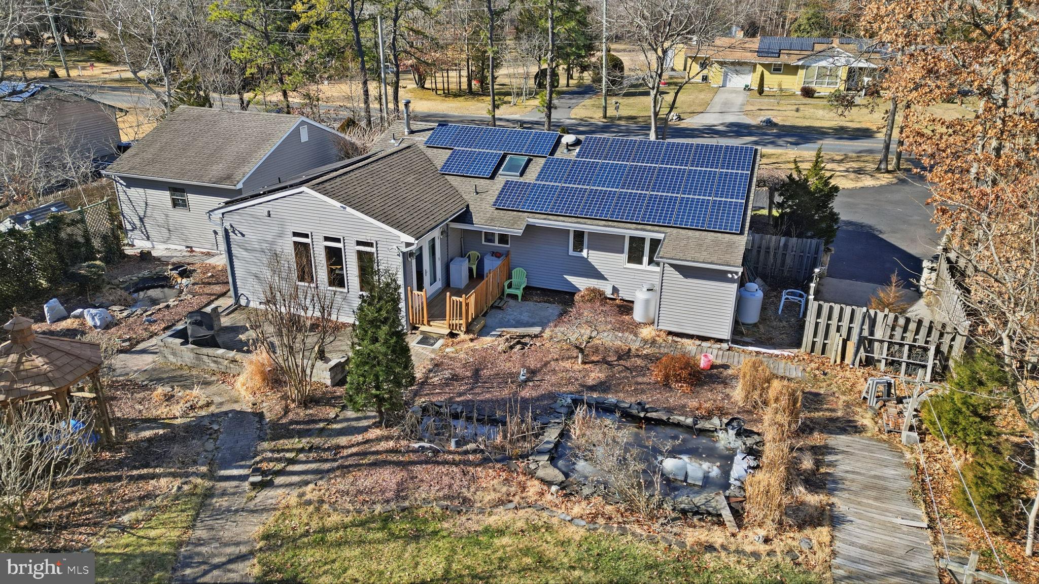 7106 Ridge Avenue Egg Harbor Township, NJ 08234 - Photo 59 of 77