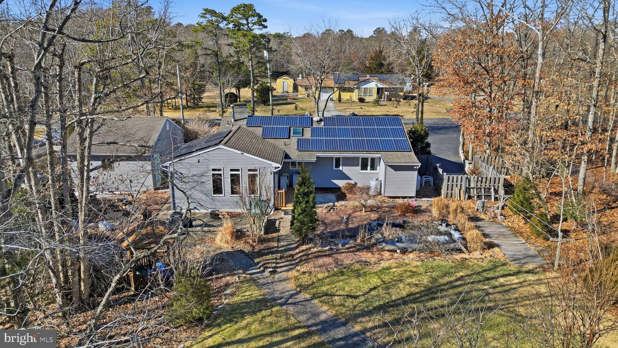 7106 Ridge Avenue Egg Harbor Township, NJ 08234 - Photo 60 of 77