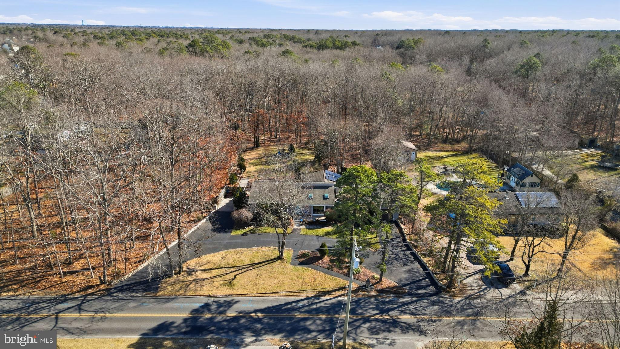 7106 Ridge Avenue Egg Harbor Township, NJ 08234 - Photo 63 of 77