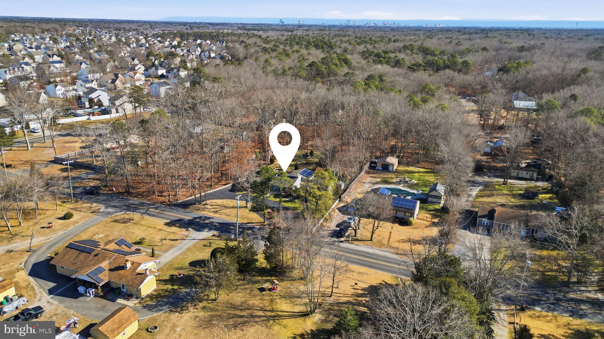 7106 Ridge Avenue Egg Harbor Township, NJ 08234 - Photo 66 of 77