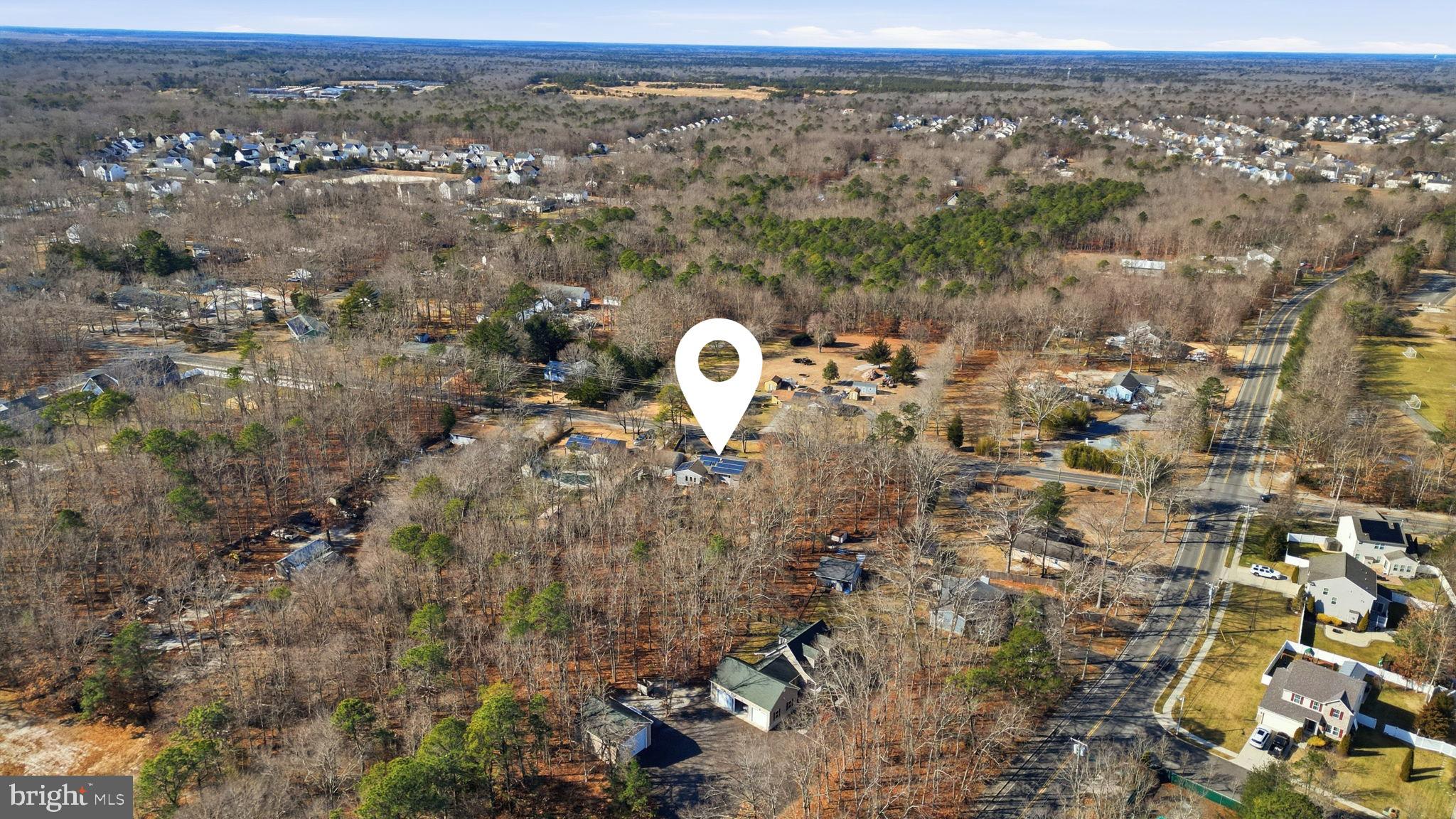 7106 Ridge Avenue Egg Harbor Township, NJ 08234 - Photo 67 of 77