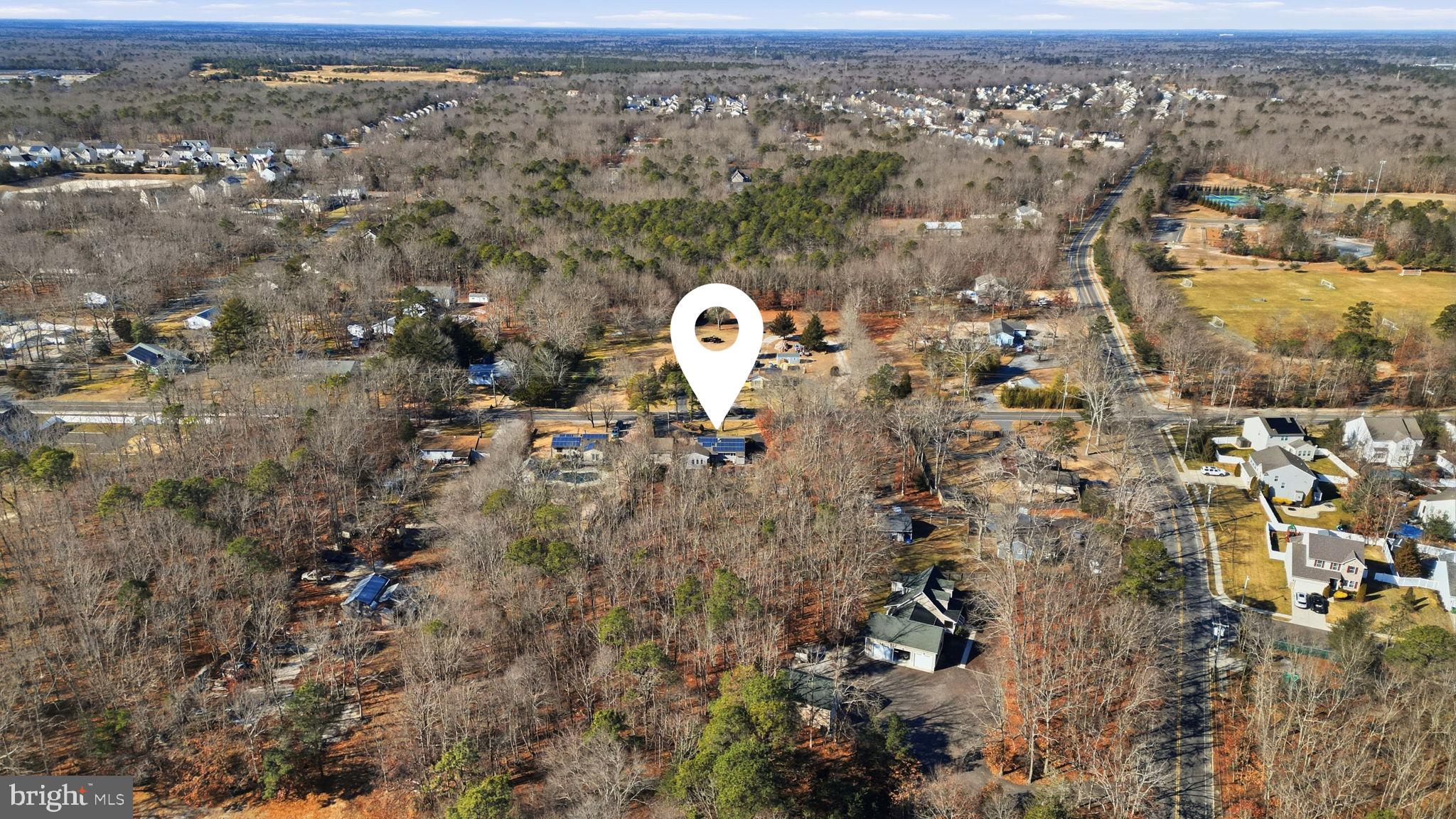 7106 Ridge Avenue Egg Harbor Township, NJ 08234 - Photo 68 of 77