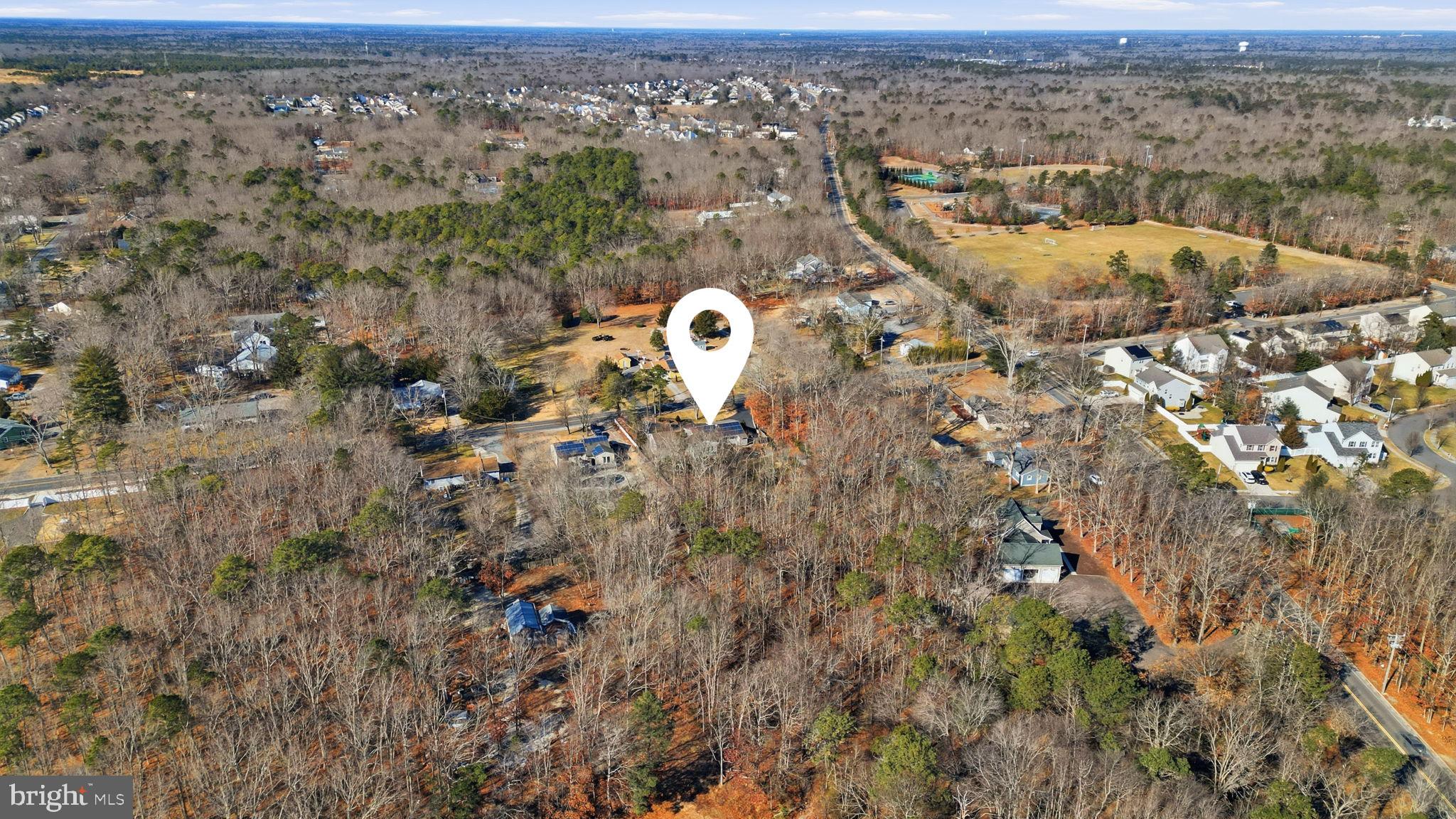 7106 Ridge Avenue Egg Harbor Township, NJ 08234 - Photo 69 of 77