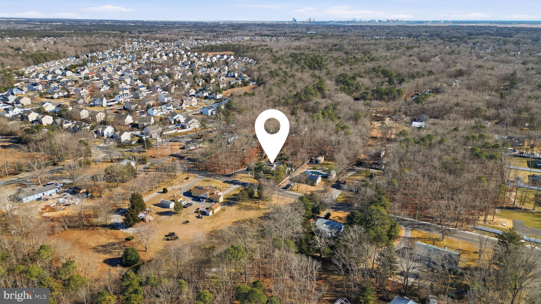 7106 Ridge Avenue Egg Harbor Township, NJ 08234 - Photo 70 of 77