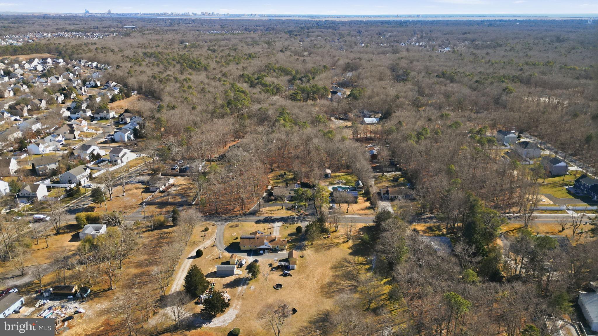 7106 Ridge Avenue Egg Harbor Township, NJ 08234 - Photo 71 of 77