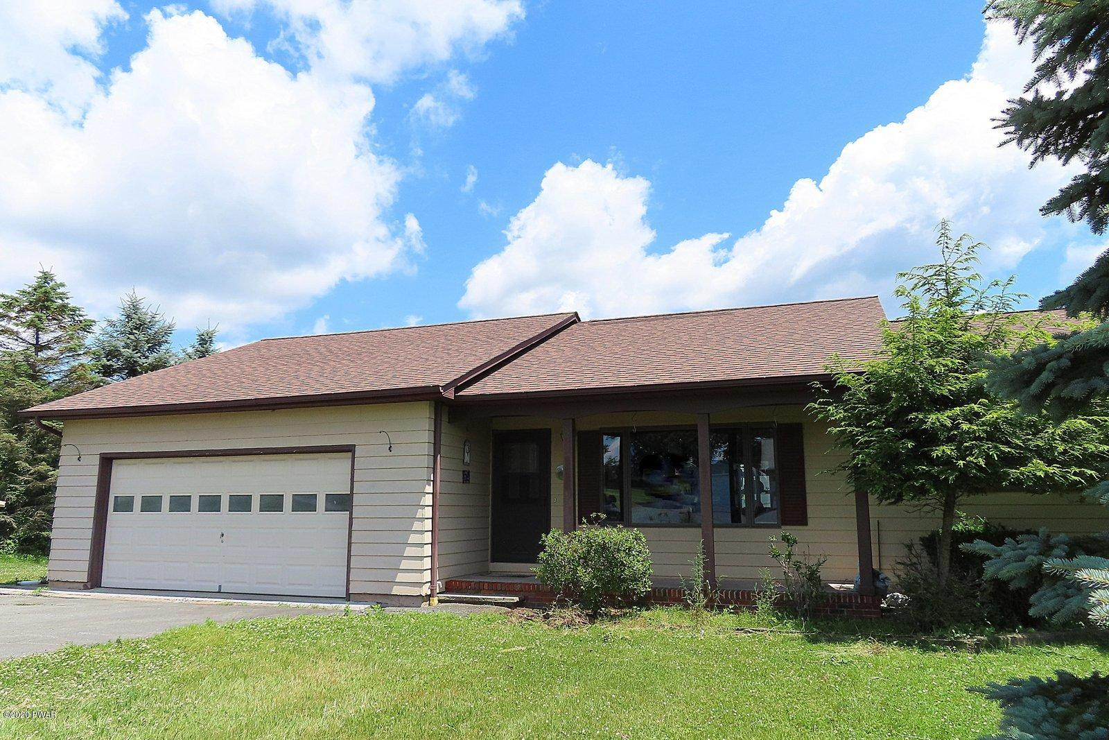 58 Edward Road Beach Lake, PA 18405 - Photo 41 of 45