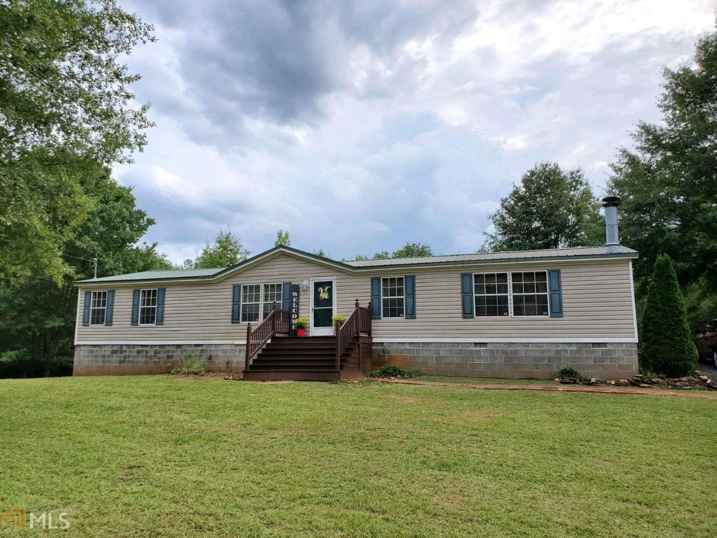 2486 Roland Road Thomaston, GA 30286 - Photo 1 of 1