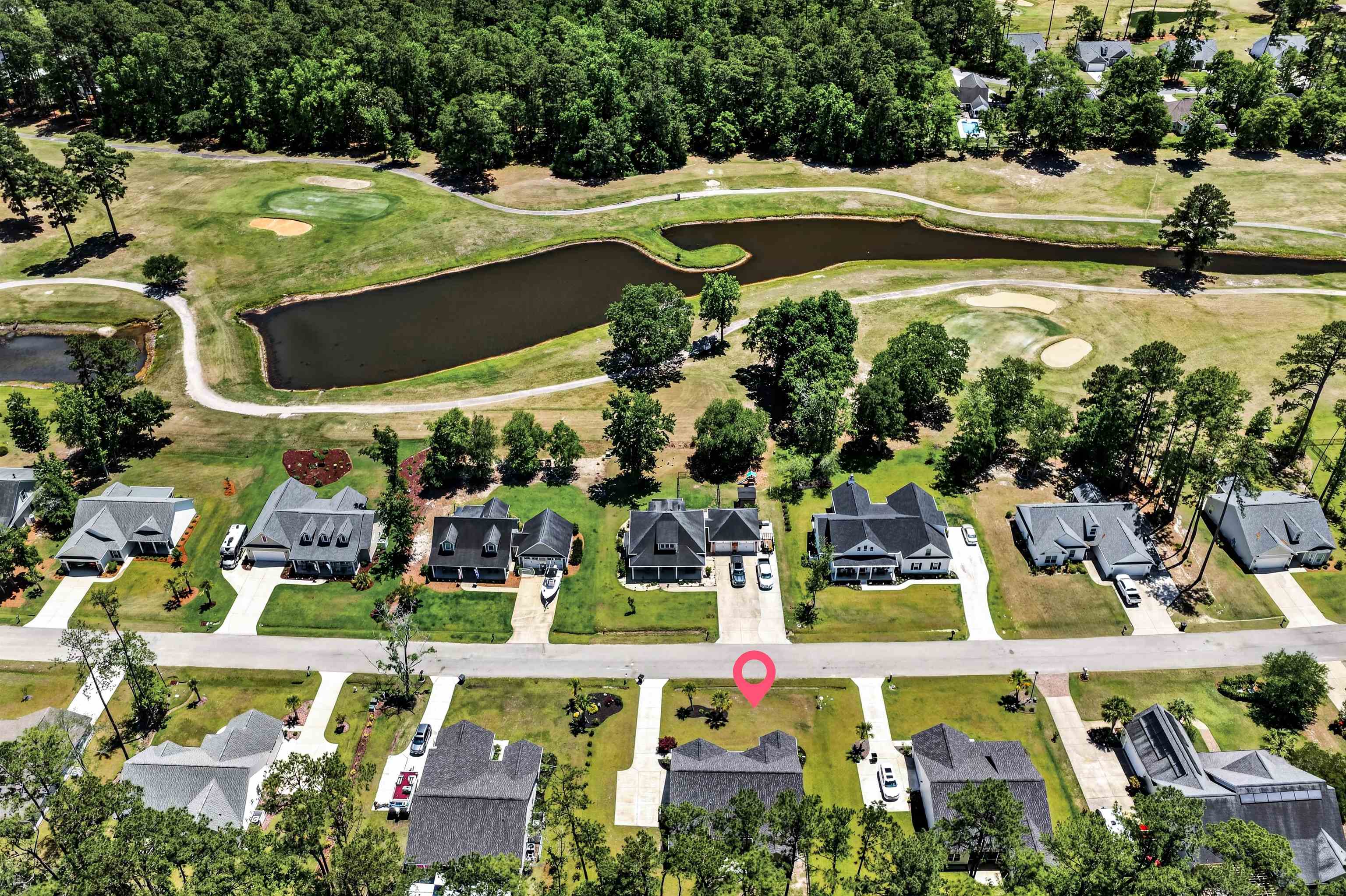 1009 Francis Parker Road Georgetown, SC 29440 - Photo 43 of 44
