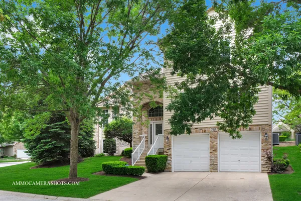$450,000 | 740 Manor Hill Place, Sugar Grove, IL 60554