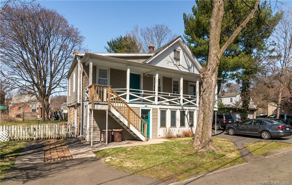 109 Monica Road Greenwich, CT 06831 - Photo 1 of 1 Gallery Image 1