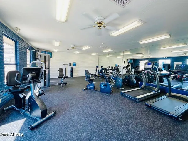a house view with a sink and table in front of it