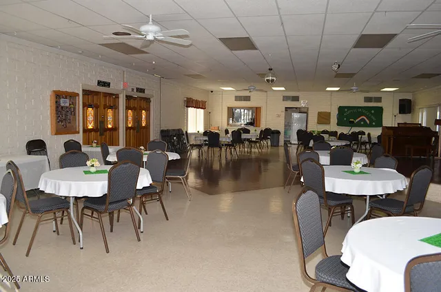 a outdoor view of a building