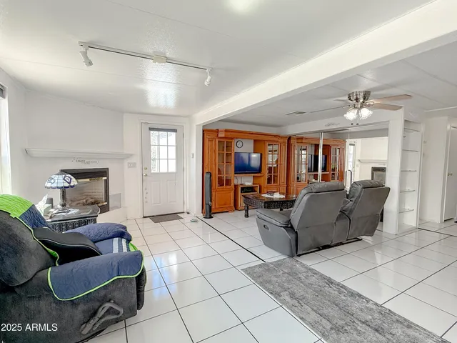 $59,900 | 120 North Val Vista Drive, Unit 31, Mesa, AZ 85213